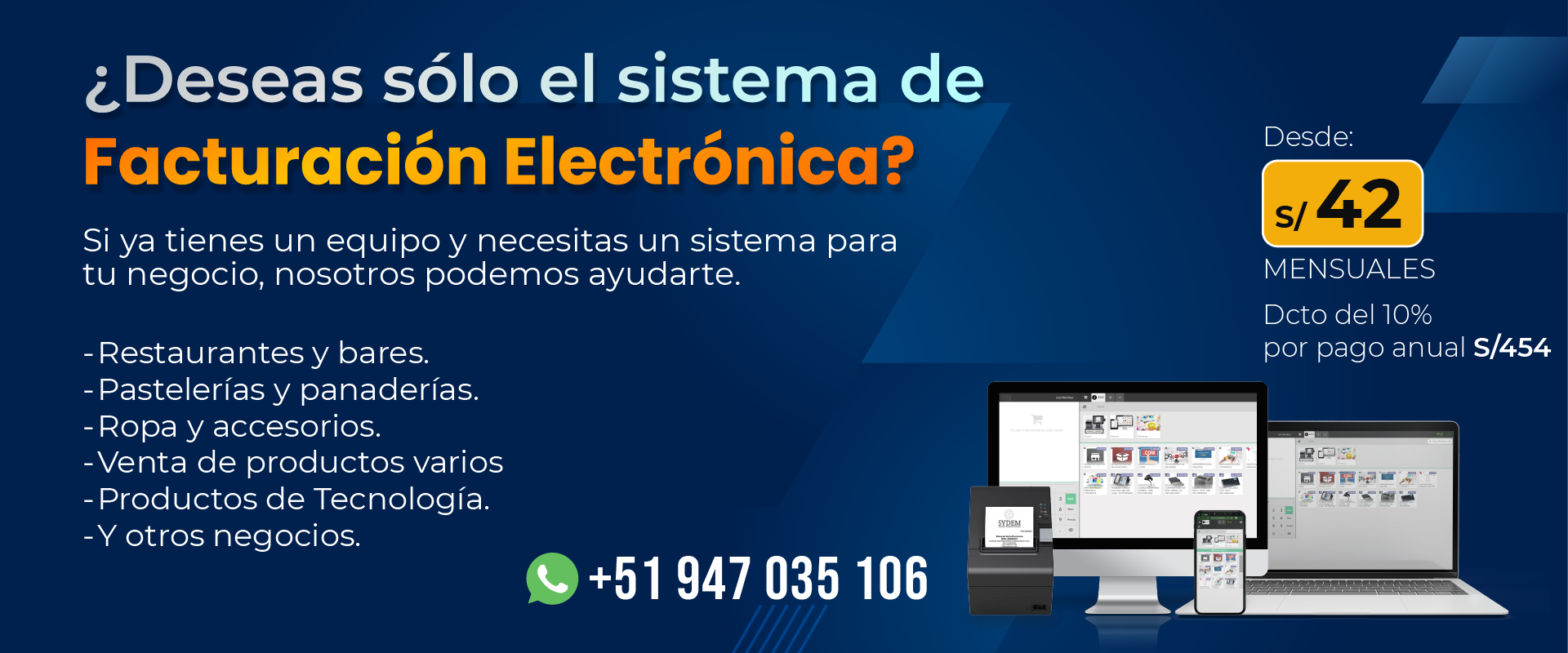 Clarico-Slider Style 3